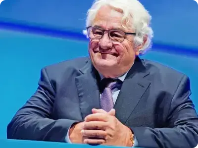 David Kříž